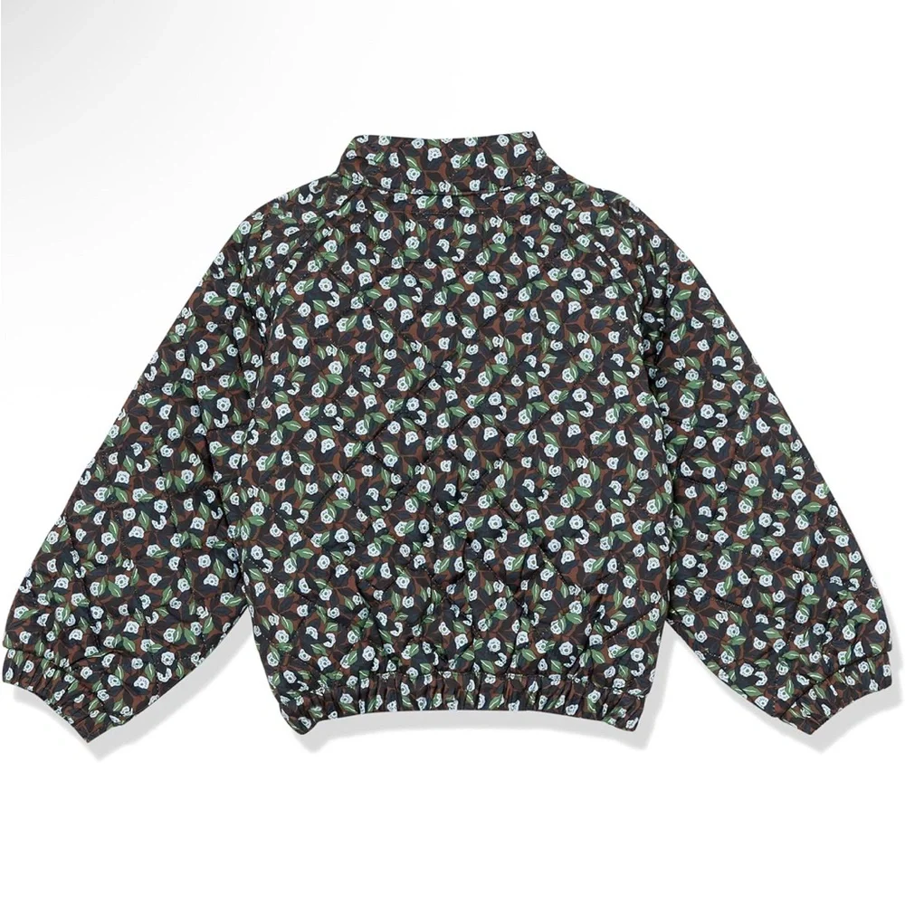 Amazon Recycled Polyester Jacket - Picture 1 of 9